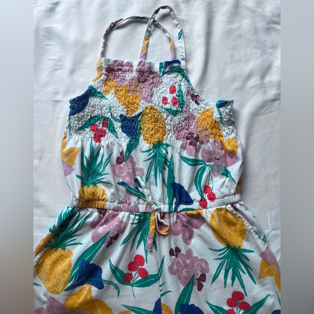 Tea Collection romper - Picture 2 of 5